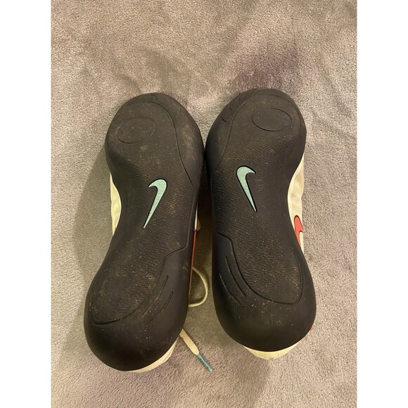 Nike Trackfield Boots Men’s 11.5 Green Running Shoes main image 8